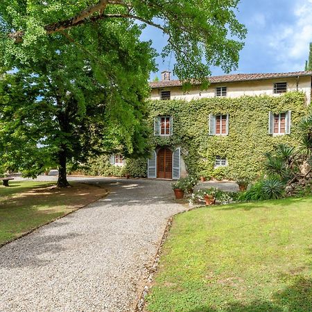 Agriturismo Mansi Bernardini Lucca Luaran gambar