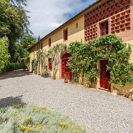 Agriturismo Mansi Bernardini Lucca Luaran gambar