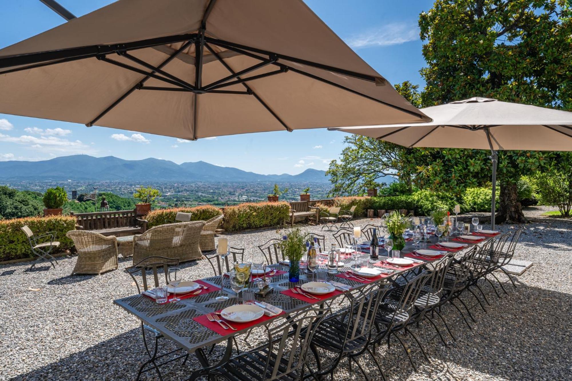 Agriturismo Mansi Bernardini Lucca Luaran gambar
