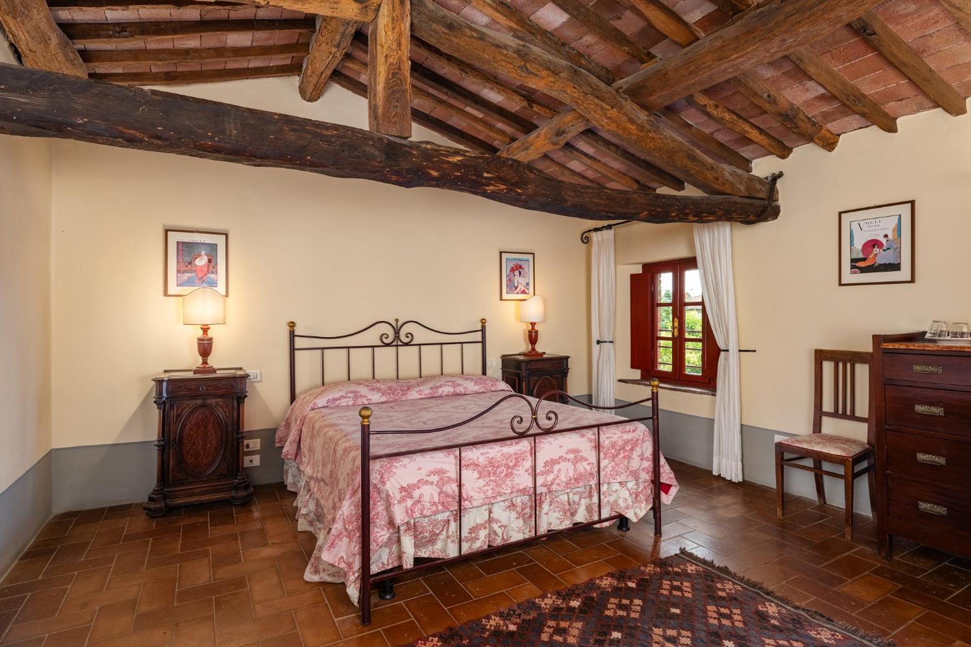 Agriturismo Mansi Bernardini Lucca Luaran gambar