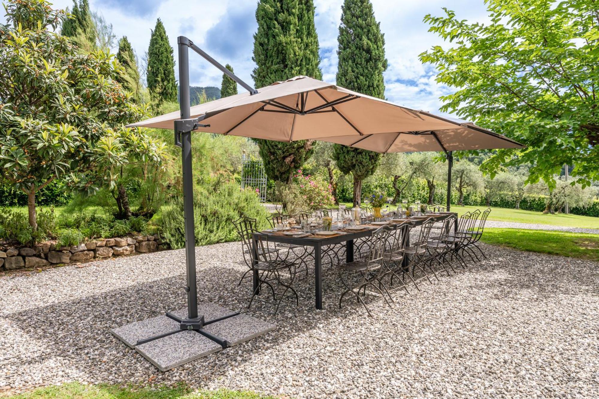 Agriturismo Mansi Bernardini Lucca Luaran gambar