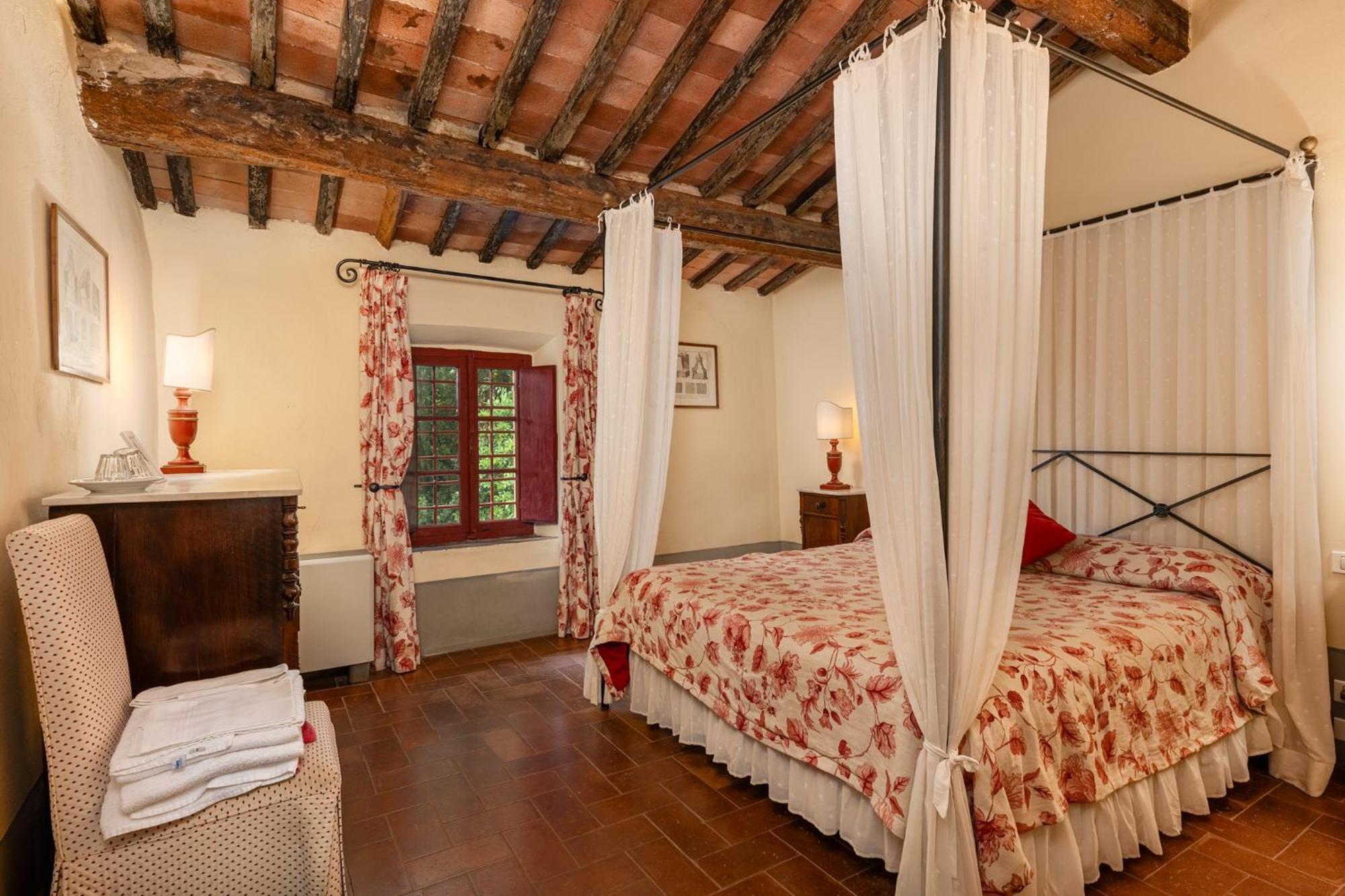 Agriturismo Mansi Bernardini Lucca Luaran gambar