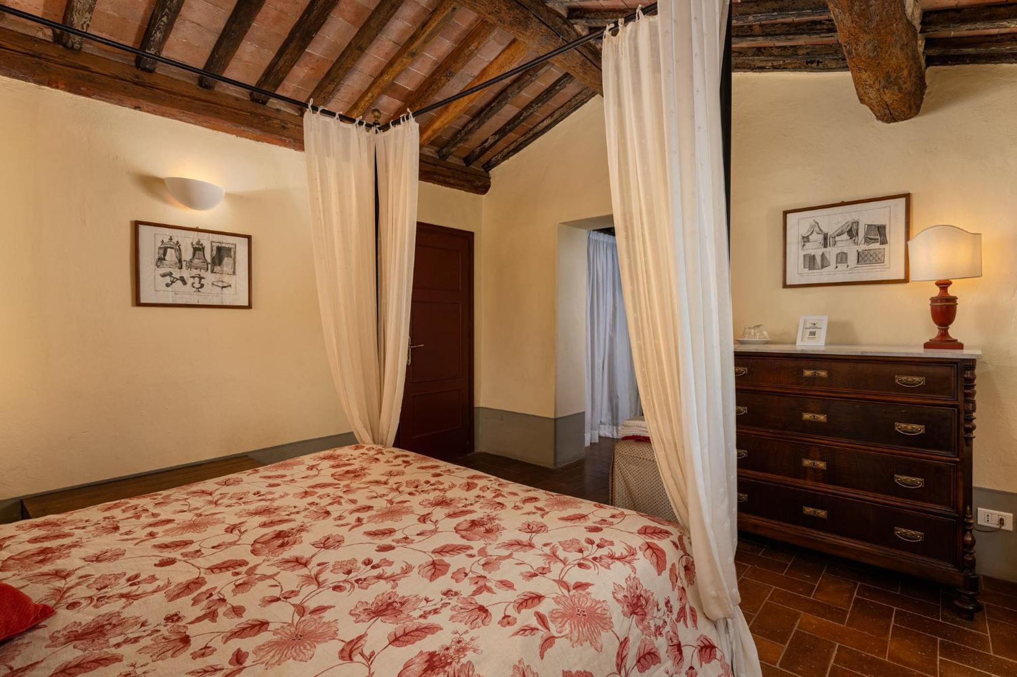 Agriturismo Mansi Bernardini Lucca Luaran gambar