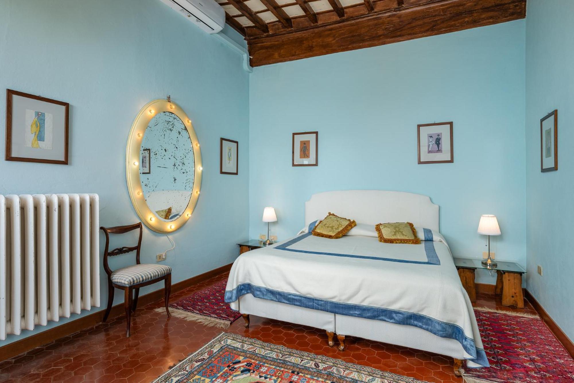Agriturismo Mansi Bernardini Lucca Luaran gambar