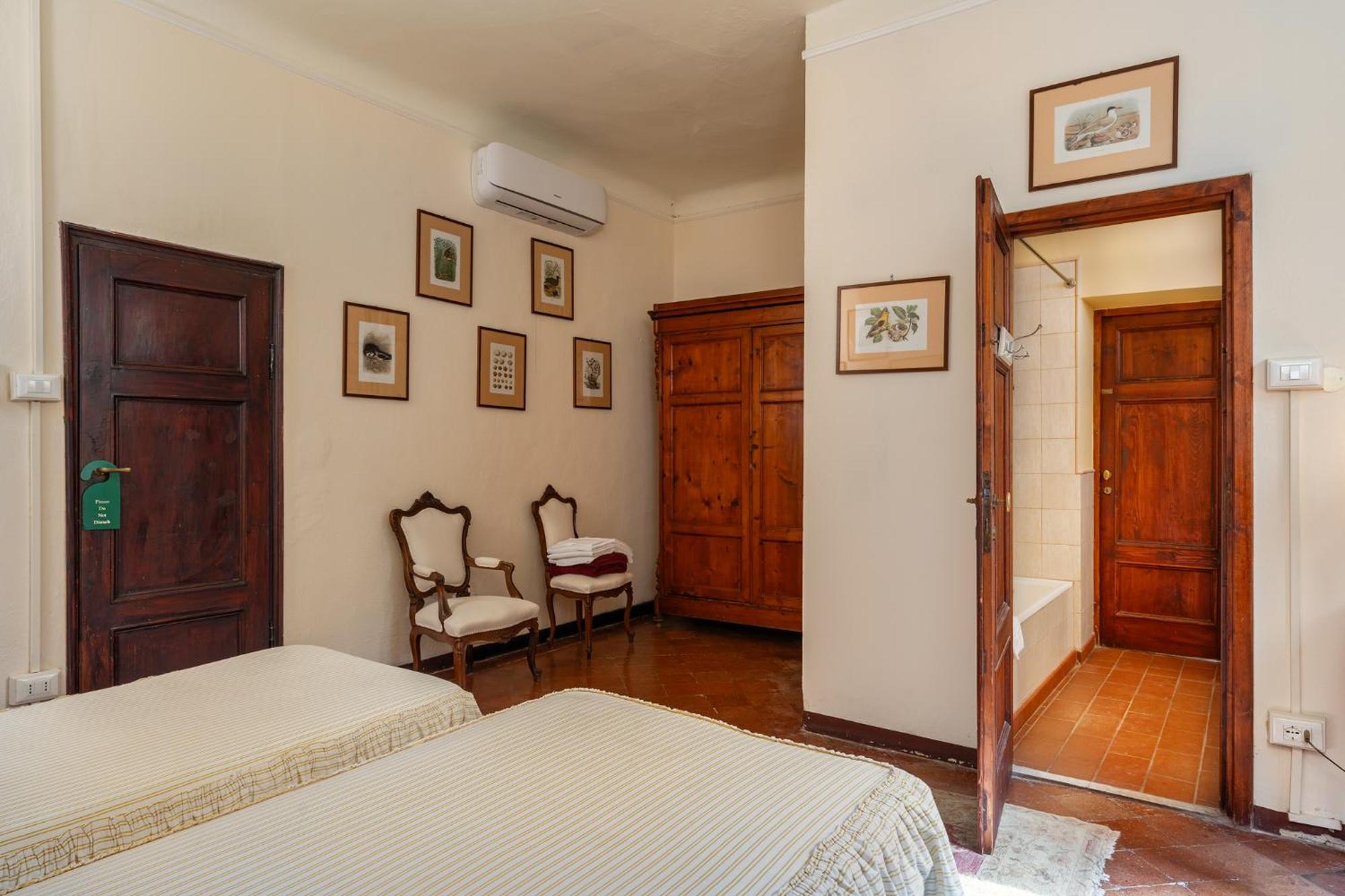 Agriturismo Mansi Bernardini Lucca Luaran gambar