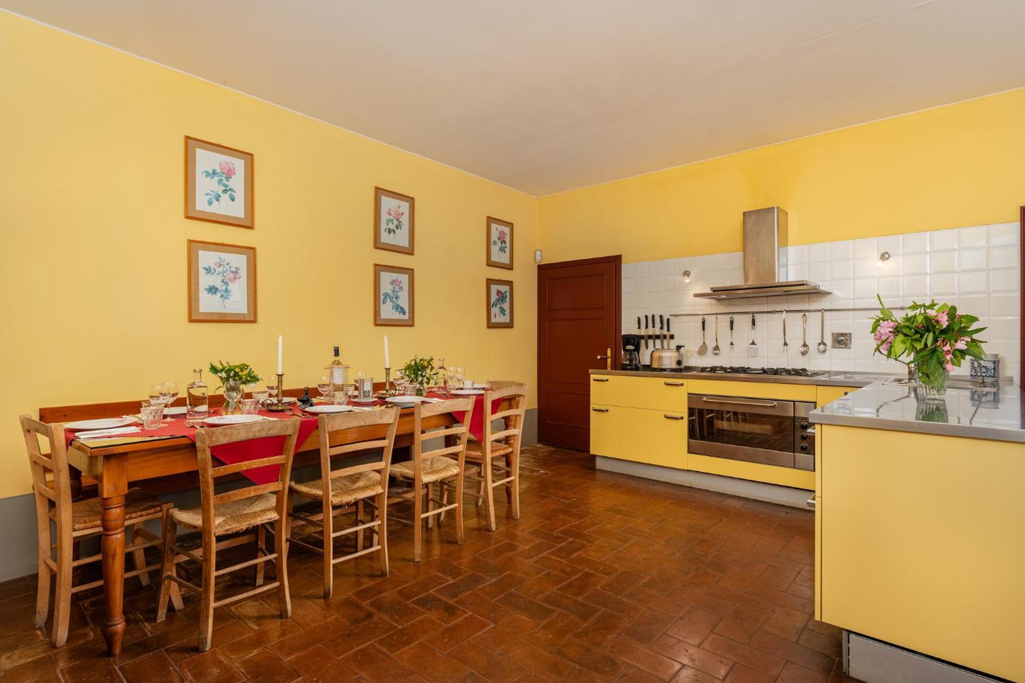 Agriturismo Mansi Bernardini Lucca Luaran gambar