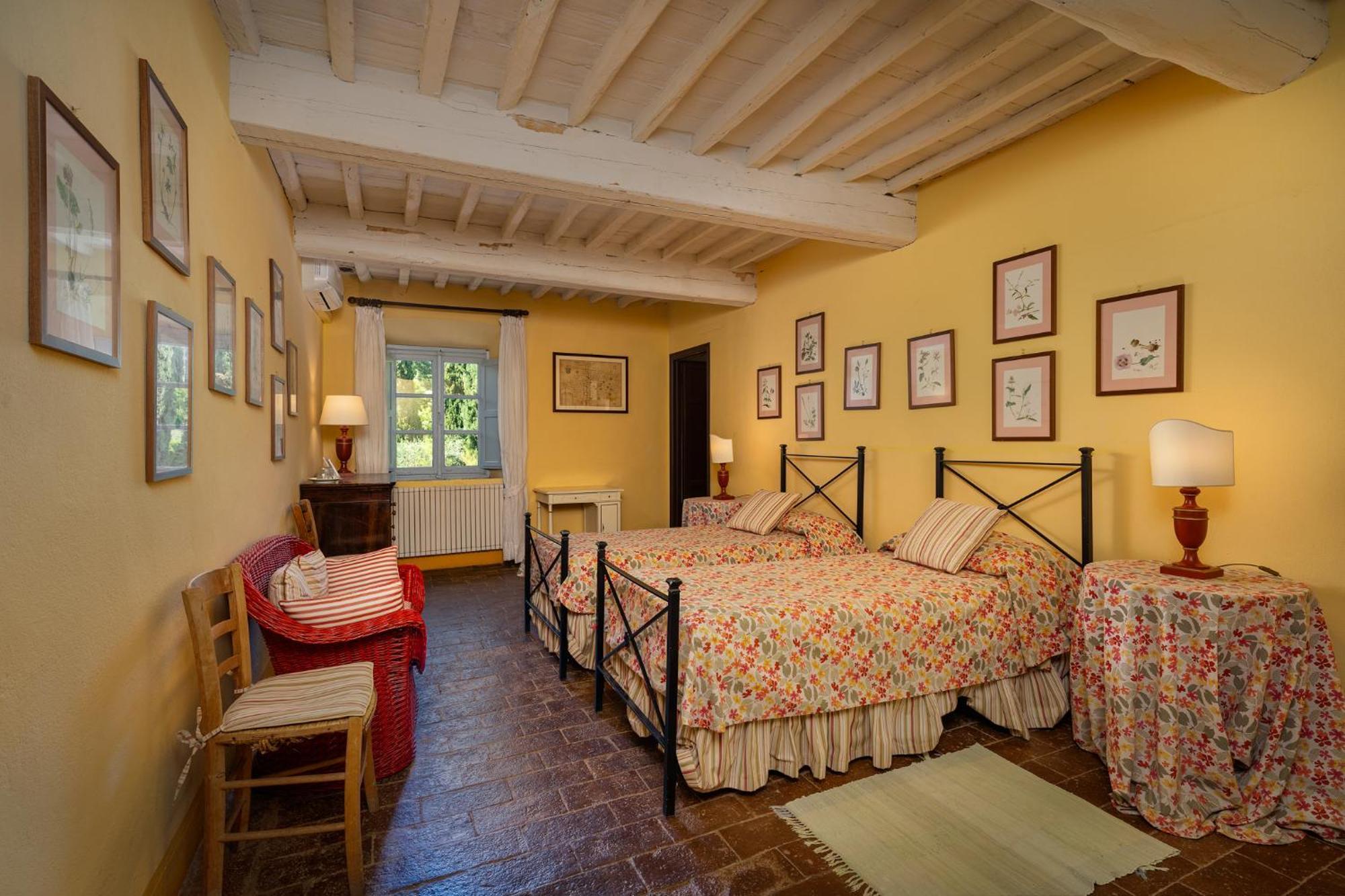 Agriturismo Mansi Bernardini Lucca Luaran gambar