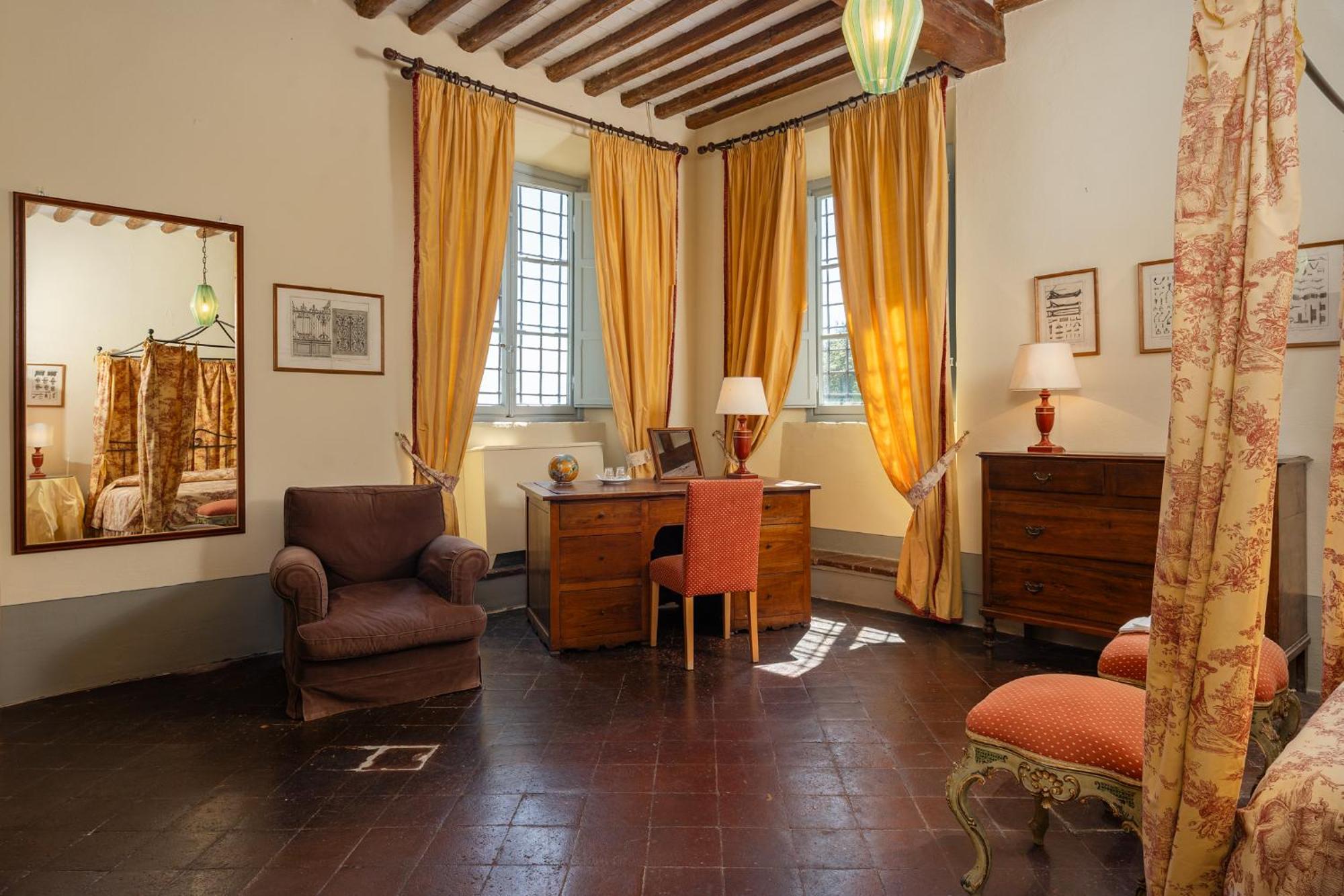 Agriturismo Mansi Bernardini Lucca Luaran gambar