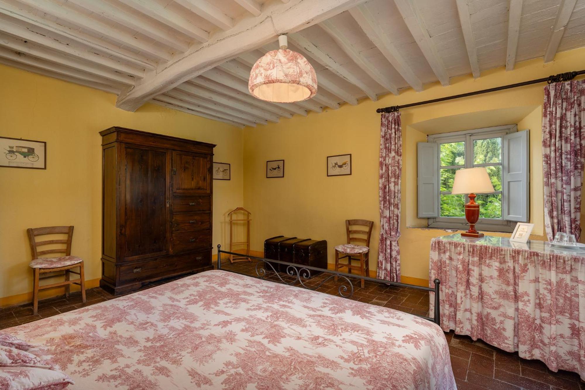 Agriturismo Mansi Bernardini Lucca Luaran gambar