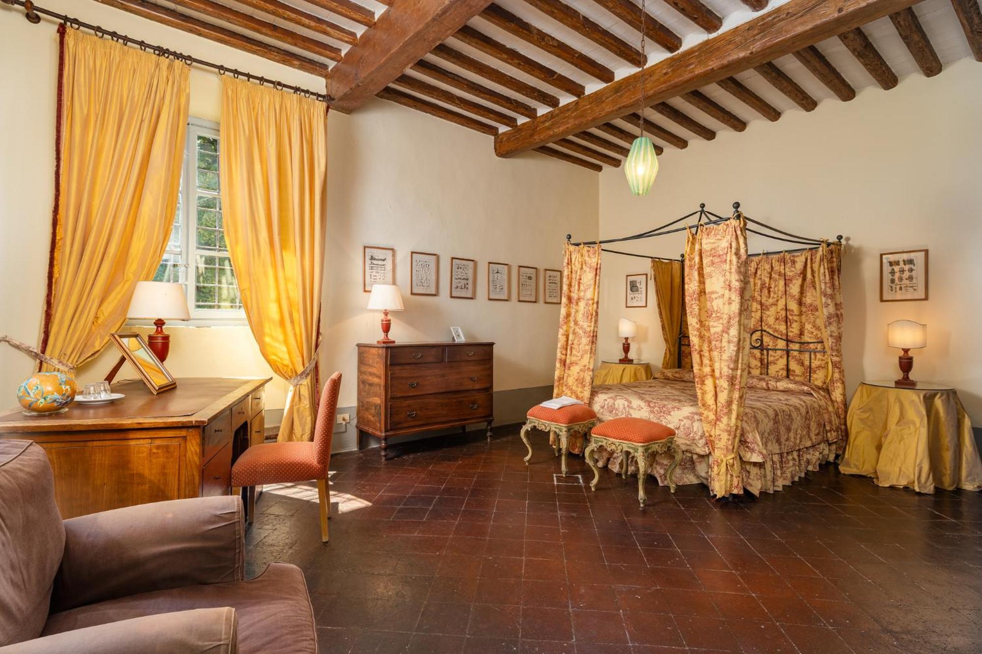 Agriturismo Mansi Bernardini Lucca Luaran gambar