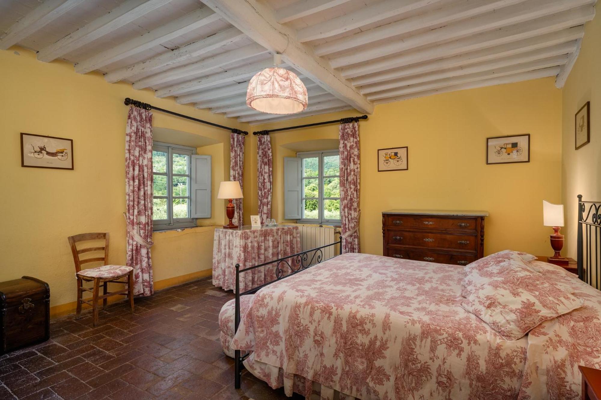 Agriturismo Mansi Bernardini Lucca Luaran gambar